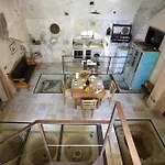 Casa Nachiro Dimora Di Charme Semesterbostad
