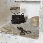 Casa Nachiro Dimora Di Charme Semesterbostad