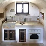 Casa Nachiro Dimora Di Charme Semesterbostad Nardò