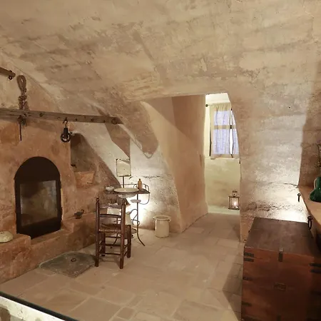 Casa Nachiro Dimora Di Charme Nardo