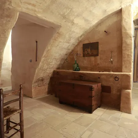 Holiday home Casa Nachiro Dimora Di Charme Nardo