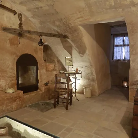 Casa Nachiro Dimora Di Charme * Nardo