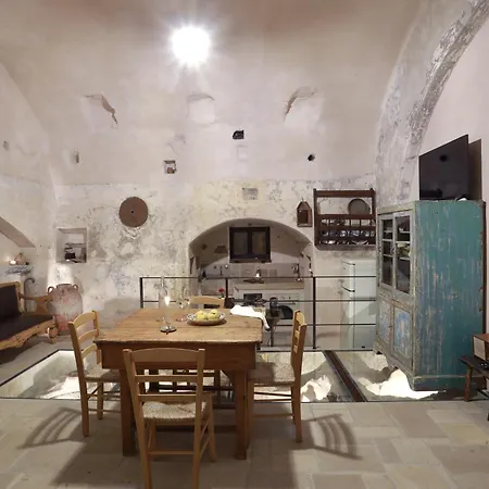 Casa Nachiro Dimora Di Charme *