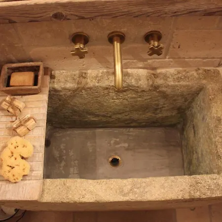 Casa Nachiro Dimora Di Charme