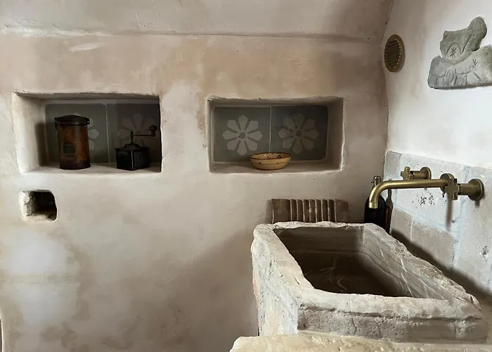Casa Nachiro Dimora Di Charme Holiday home