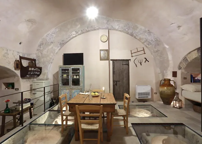 Casa Nachiro Dimora Di Charme