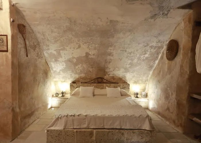Casa Nachiro Dimora Di Charme