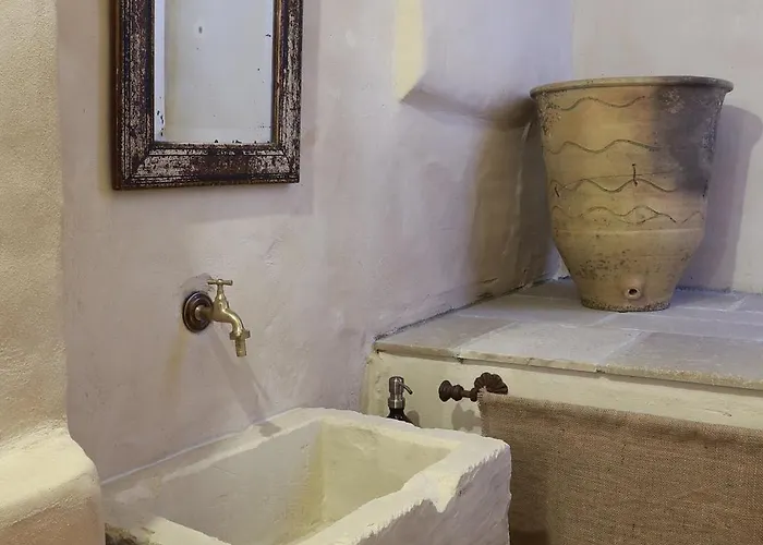 Casa Nachiro Dimora Di Charme Holiday home