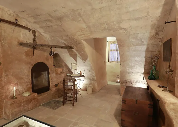 Casa Nachiro Dimora Di Charme Nardo