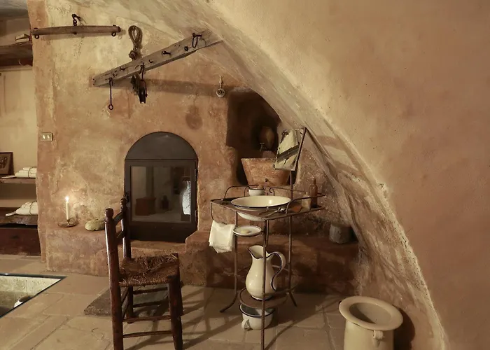 Casa Nachiro Dimora Di Charme Holiday home *