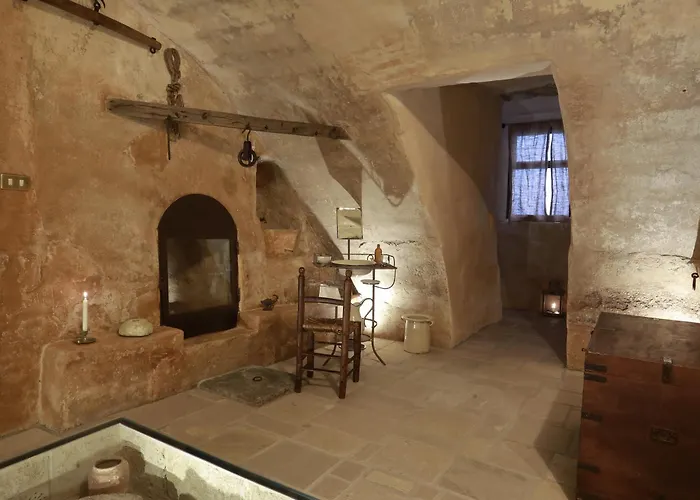 Casa Nachiro Dimora Di Charme * Nardo
