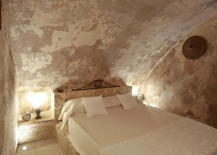 Holiday home Casa Nachiro Dimora Di Charme *