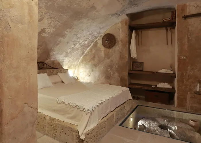 Holiday home Casa Nachiro Dimora Di Charme