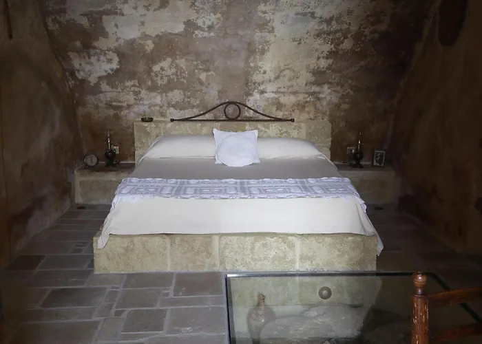Holiday home Casa Nachiro Dimora Di Charme *