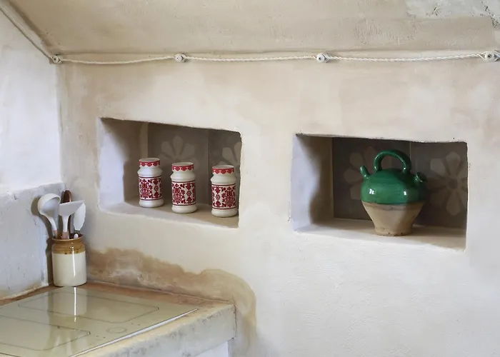 Casa Nachiro Dimora Di Charme * Nardo