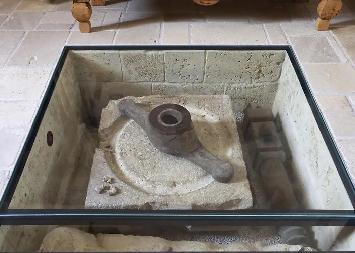 Casa Nachiro Dimora Di Charme
