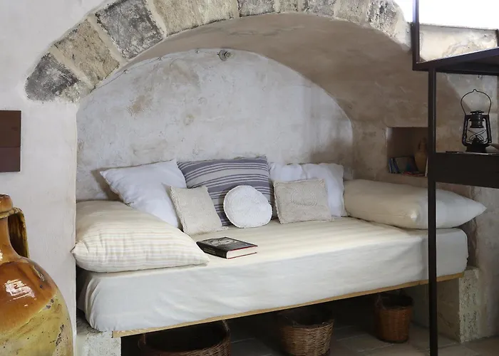 Casa Nachiro Dimora Di Charme