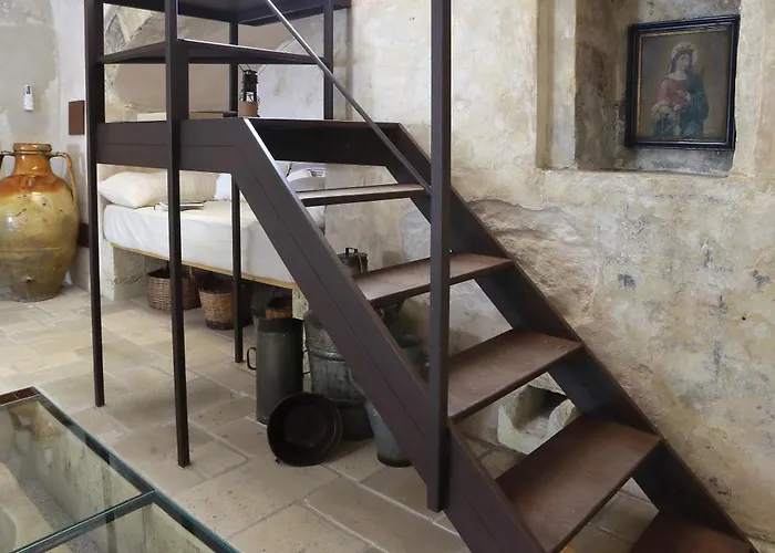 Holiday home Casa Nachiro Dimora Di Charme