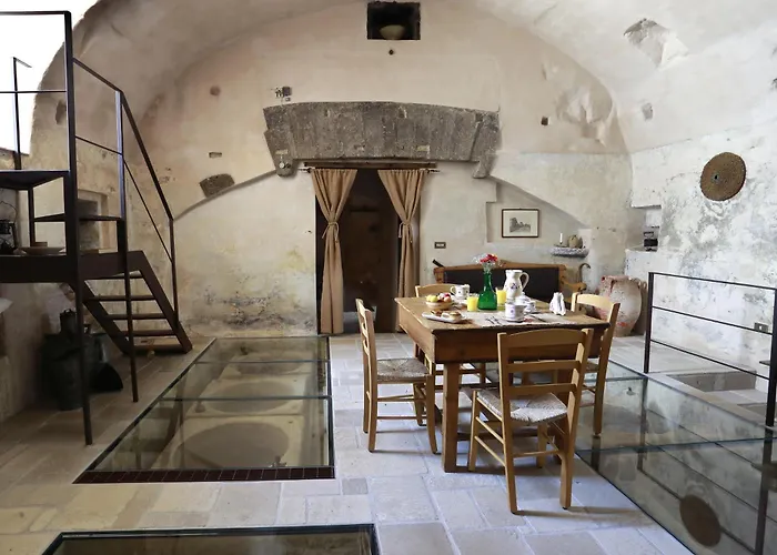 Casa Nachiro Dimora Di Charme * Nardo