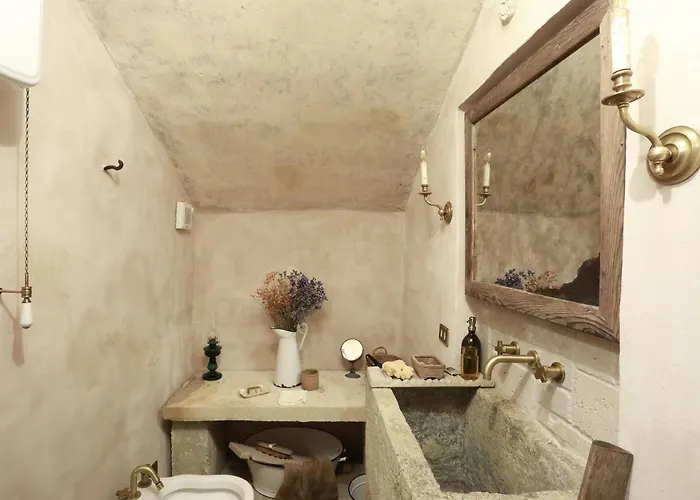 Casa Nachiro Dimora Di Charme