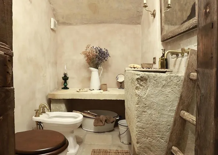 Holiday home Casa Nachiro Dimora Di Charme *