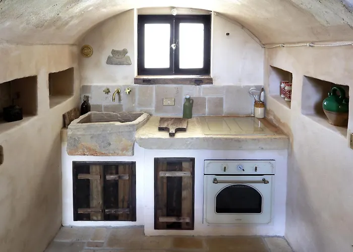 Casa Nachiro Dimora Di Charme Holiday home Nardo