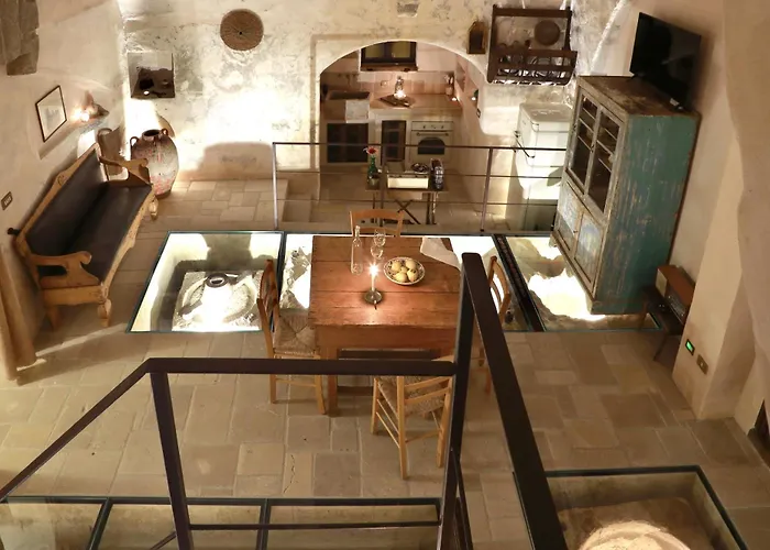Casa Nachiro Dimora Di Charme Nardo