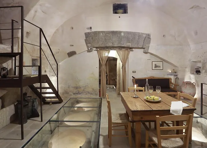 Casa Nachiro Dimora Di Charme Holiday home Nardo