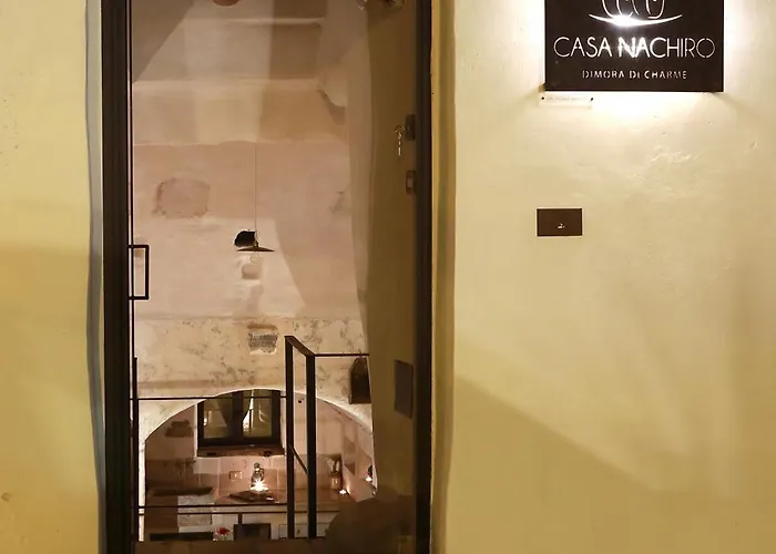 Casa Nachiro Dimora Di Charme
