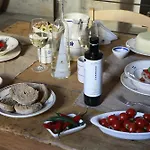 Сasa de vacaciones Casa Nachiro Dimora Di Charme