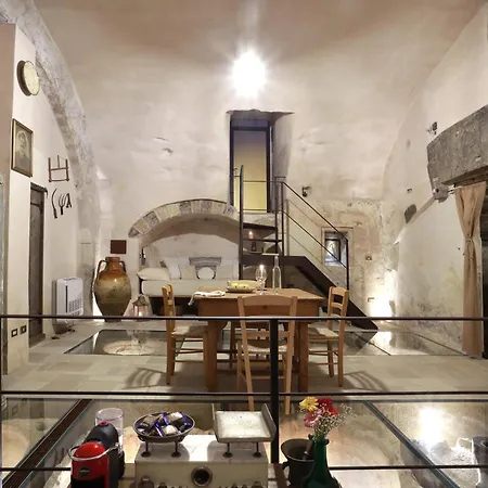 Nyaraló Casa Nachiro Dimora Di Charme