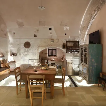 Casa Nachiro Dimora Di Charme
