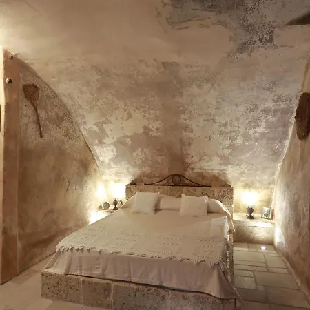 Casa Nachiro Dimora Di Charme בית נופש Nardò
