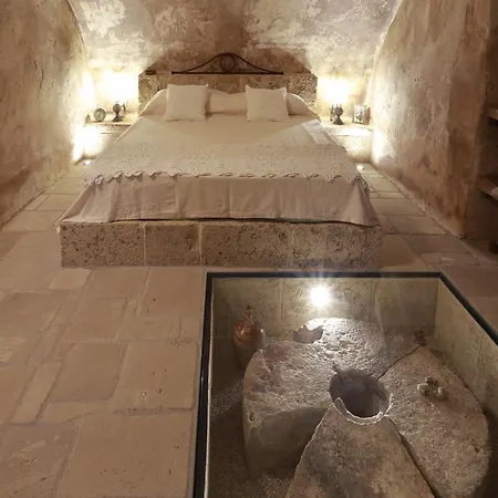 Casa Nachiro Dimora Di Charme בית נופש Nardò