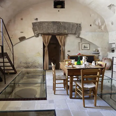 Casa Nachiro - 16th Century Oil Mill Historic Dimora * Nardò