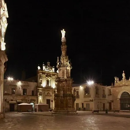 Casa Nachiro Dimora Di Charme