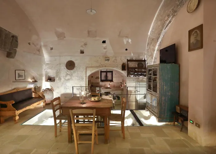 Casa Nachiro Dimora Di Charme