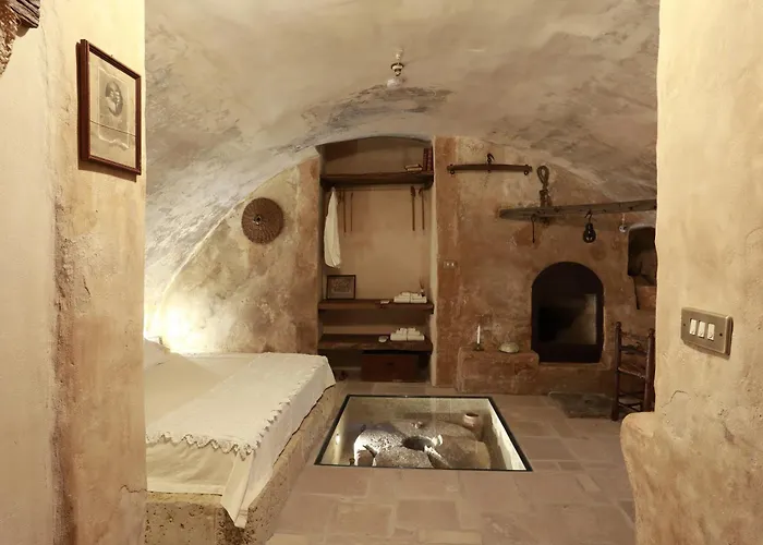 Casa Nachiro Dimora Di Charme Nardò