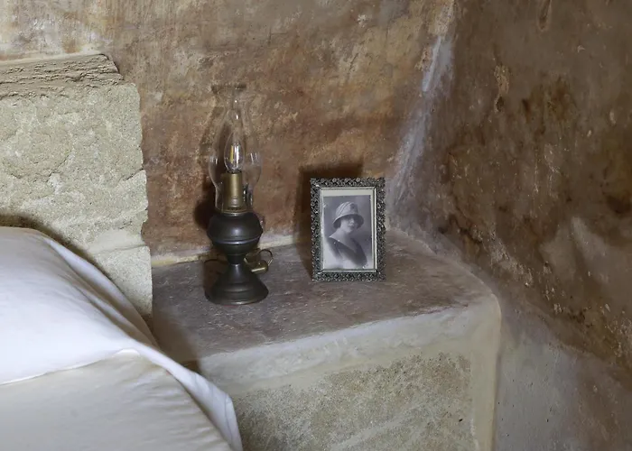 Nyaraló Casa Nachiro Dimora Di Charme Nardò