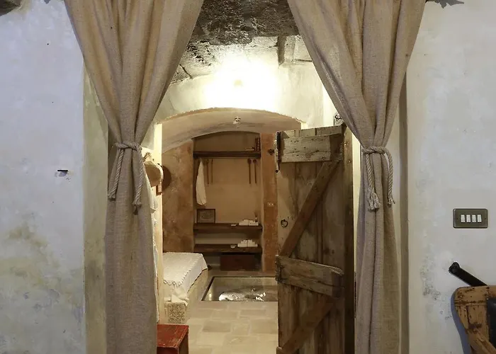 Casa Nachiro Dimora Di Charme Nyaraló Nardò