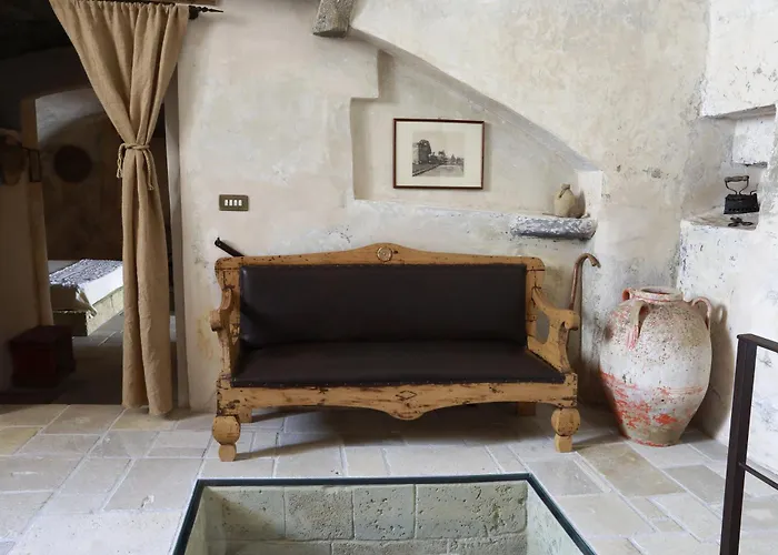 Nyaraló Casa Nachiro Dimora Di Charme *