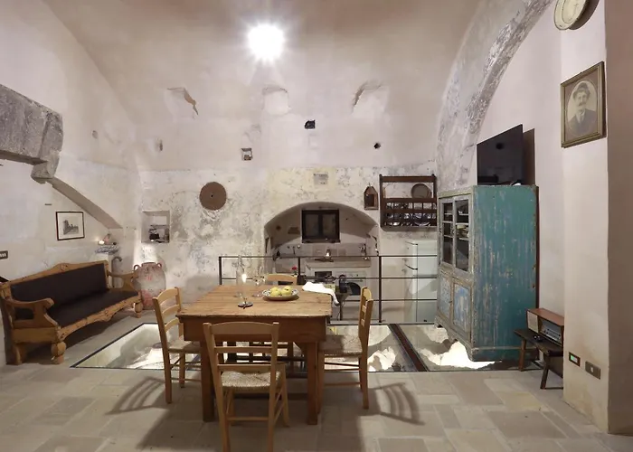 Casa Nachiro Dimora Di Charme *